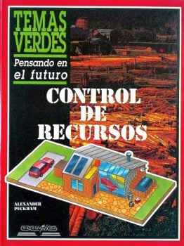 CONTROL DE RECURSOS