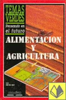 ALIMENTACION Y AGRICULTURA