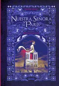 NUESTRA SEORA DE PARS (VOL.2)          (EMPASTADO/EDELVIVES)