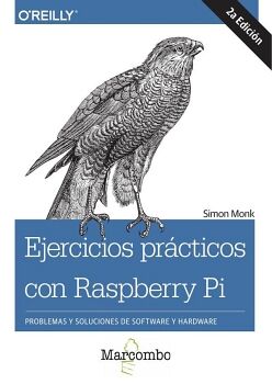 EJERCICIOS PR�CTICOS CON RASPBERRY PI