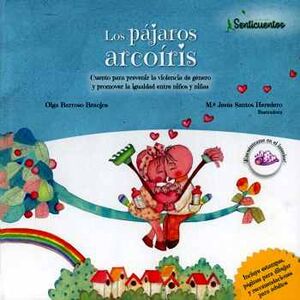 PJAROS ARCORIS, LOS (EMPASTADO)