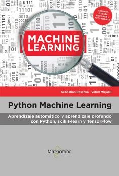 PYTHON MACHINE LEARNING