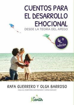 CUENTOS PARA EL DESARROLLO EMOCIONAL -DESDE LA TEORA DEL APEGO-