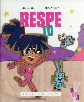 RESPETO                                   (EMPASTADO)