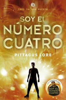 SOY EL NMERO CUATRO