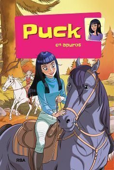 PUCK EN APUROS                           (5/EMPASTADO)