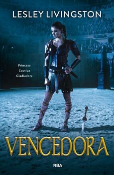 VENCEDORA I                              (SAGA VENCEDORA)