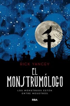 EL MONSTRUMLOGO
