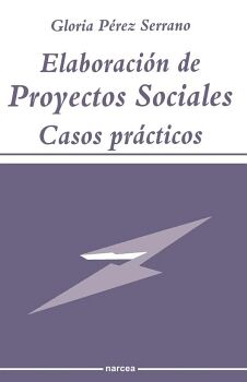 ELABORACI�N DE PROYECTOS SOCIALES