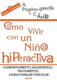 CMO VIVIR CON UN NIO/A HIPERACTIVO/A