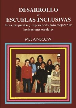 DESARROLLO DE ESCUELAS INCLUSIVAS