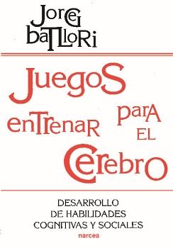 JUEGOS PARA ENTRENAR EL CEREBRO