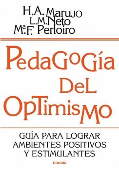 PEDAGOG�A DEL OPTIMISMO