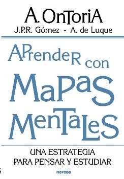 APRENDER CON MAPAS MENTALES