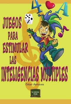 JUEGOS PARA ESTIMULAR LAS INTELIGENCIAS M�LTIPLES