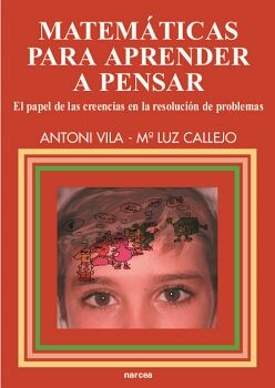 MATEM�TICAS PARA APRENDER A PENSAR