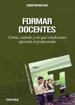 FORMAR DOCENTES
