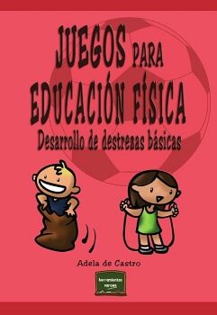 JUEGOS PARA EDUCACI�N F�SICA