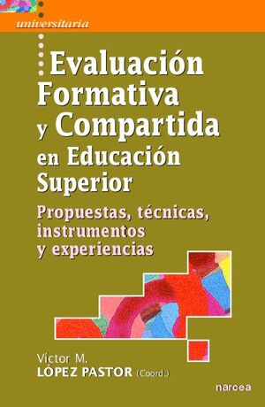 EVALUACIN FORMATIVA Y COMPARTIDA EN EDUCACIN SUPERIOR