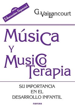 M�SICA Y MUSICOTERAPIA