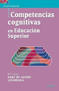 COMPETENCIAS COGNITIVAS EN EDUCACIN SUPERIOR