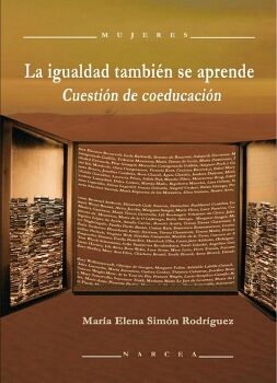 LA IGUALDAD TAMBI�N SE APRENDE