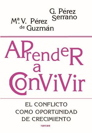 APRENDER A CONVIVIR