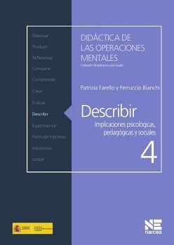 DESCRIBIR