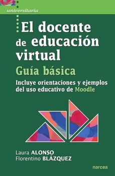 EL DOCENTE DE EDUCACI�N VIRTUAL. GU�A B�SICA