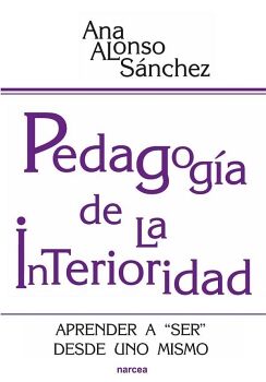 PEDAGOGA DE LA INTERIORIDAD