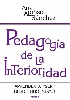 PEDAGOG�A DE LA INTERIORIDAD