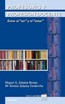PROFESORES Y PROFESI�N DOCENTE