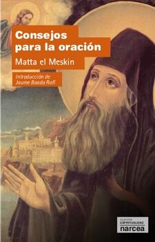 CONSEJOS PARA LA ORACIN