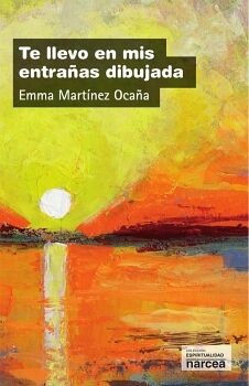 TE LLEVO EN MIS ENTRA�AS DIBUJADA