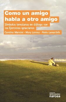 COMO UN AMIGO HABLA A OTRO AMIGO