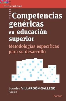 COMPETENCIAS GENRICAS EN EDUCACIN SUPERIOR