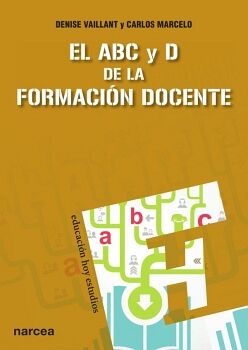 EL ABC Y D DE LA FORMACIN DOCENTE