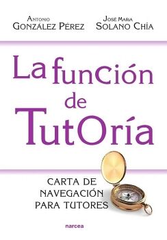 LA FUNCI�N DE TUTOR�A