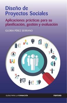 DISEO DE PROYECTOS SOCIALES
