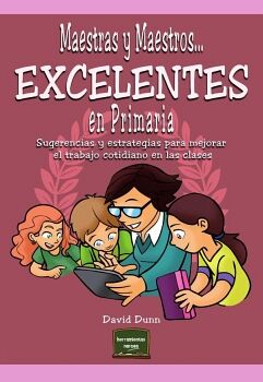 MAESTRAS Y MAESTROS EXCELENTES EN PRIMARIA