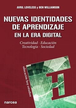 NUEVAS IDENTIDADES DE APRENDIZAJE EN LA ERA DIGITAL