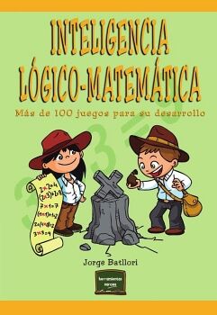 INTELIGENCIA LGICO-MATEMTICA