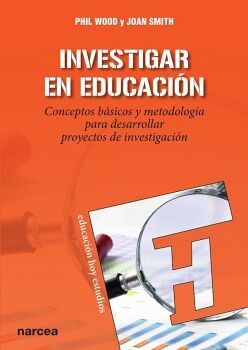 INVESTIGAR EN EDUCACI�N