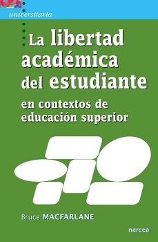 LA LIBERTAD ACAD�MICA DEL ESTUDIANTE