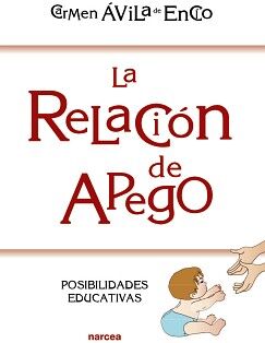 LA RELACI�N DE APEGO