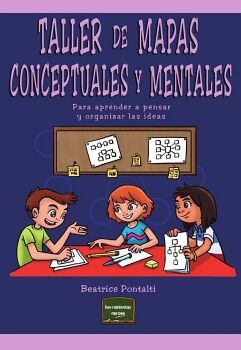 TALLER DE MAPAS CONCEPTUALES Y MENTALES