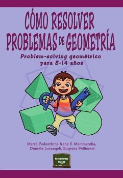 CMO RESOLVER PROBLEMAS DE GEOMETRA