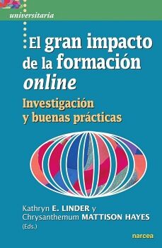 EL GRAN IMPACTO DE LA FORMACI�N ONLINE
