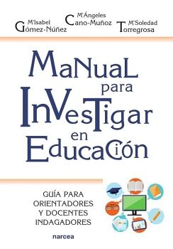 MANUAL PARA INVESTIGAR EN EDUCACI�N