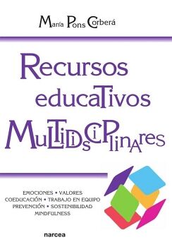 RECURSOS EDUCATIVOS MULTIDISCIPLINARES